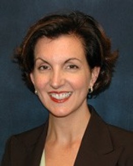 Photo of Dr. Julie A. Letsinger, MD