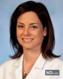 Photo of Dr. Julie A. Mark, MD