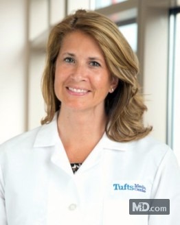 Photo of Dr. Julie Nicoletta, MD, MA