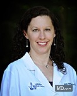 Photo of Dr. Julie Shellhouse, MD