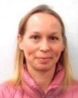Photo of Dr. Julie B. Halvorsen, DO