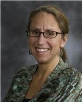 Photo of Dr. Julie B. Stern, MD