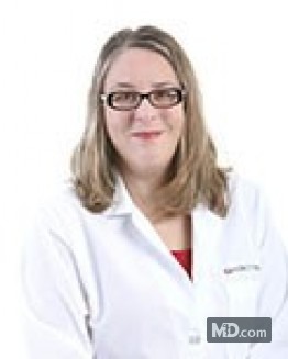 Photo of Dr. Julie Bourbonnais, MD