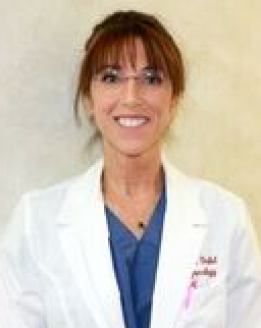 Photo of Dr. Julie Drolet, MD