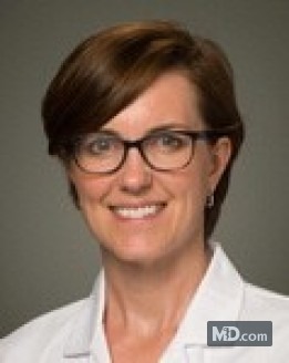 Photo of Dr. Julie E. Adams, MD