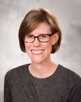 Photo of Dr. Julie E. Mervak, MD