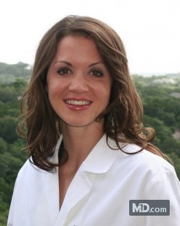 Photo of Dr. Julie Fridlington, MD