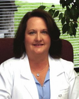 Photo of Dr. Julie H. Crawford, MD