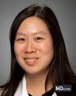 Photo of Dr. Julie H. Lin, MD