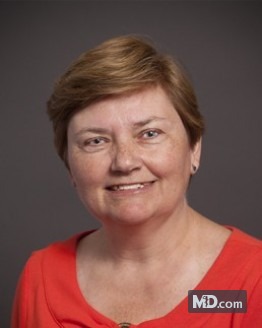 Photo of Dr. Julie J. Hamann, MD