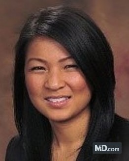 Photo of Dr. Julie K. Vu, MD