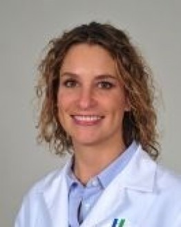 Photo of Dr. Julie M. Keller, MD