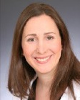 Photo of Dr. Julie M. Leizer, MD