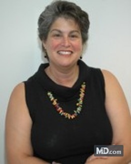 Photo of Dr. Julie  McAndrews, MD, FAAP