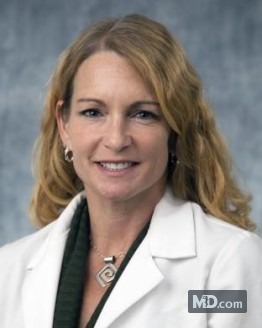 Photo of Dr. Julie N. Lindsey, MD