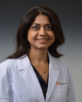 Photo of Dr. Julie Patel-pannullo, MD