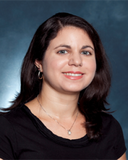 Photo of Dr. Julie S. Alonso-Katzowitz, MD