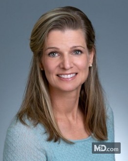 Photo of Dr. Julie T. Fryman, MD