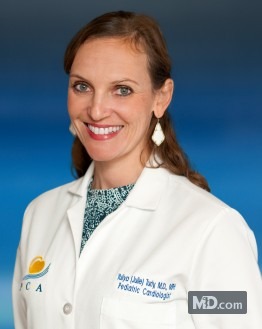 Photo of Dr. Julie Turiy, MD, MPH