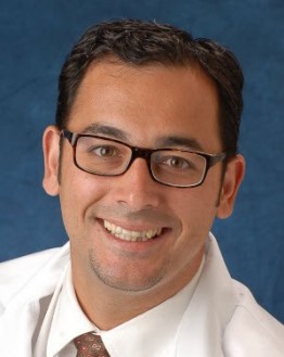 Photo of Dr. Julio A. Gonzalez Paoli, MD