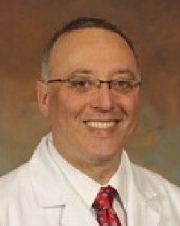 Photo of Dr. Julio J. Hajdenberg, MD