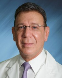Photo of Dr. Julio Lautersztain, MD