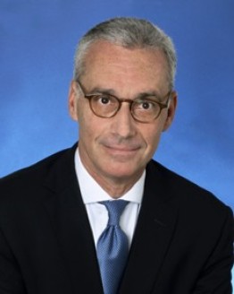 Photo of Dr. Julio M. Baquero, MD
