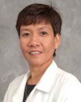 Photo of Dr. Julita S. Pineda, MD