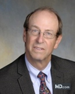 Photo of Dr. Julius A. Gutman, MD, FACC