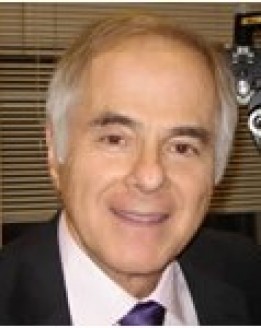 Photo of Dr. Julius Shulman, MD