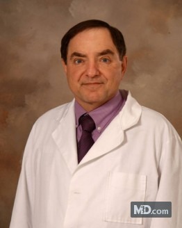 Photo of Dr. Julius W. Welborn, MD