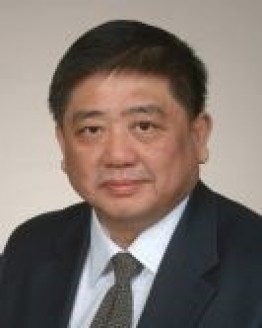 Photo of Dr. Jun Li, MD