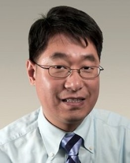 Photo of Dr. Jung J. Lim, DO