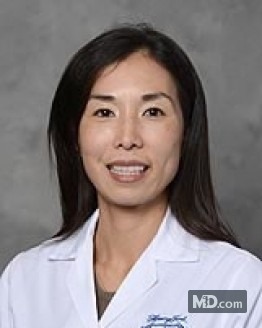 Photo of Dr. Jungho Lee Kwon, MD