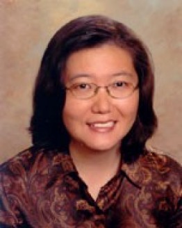Photo of Dr. Jungjin H. Lee, MD