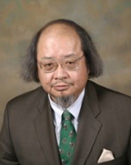 Photo of Dr. Juon-Kin K. Fong, MD