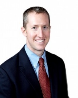 Photo of Dr. Justin B. Rufener, MD