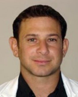 Photo of Dr. Justin C. Davis, MD