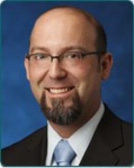 Photo of Dr. Justin C. Kanaley, MD