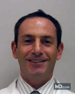 Photo of Dr. Justin D. Braverman, MD, FACS