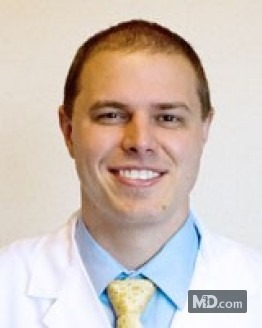 Justin Davis, MD - Neurosurgeon in Overland Park, KS | MD.com