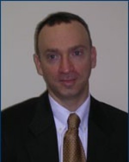 Photo of Dr. Justin G. Rosemore, MD