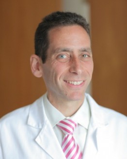 Photo of Dr. Justin K. Greisberg, MD