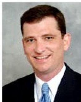 Photo of Dr. Justin Martin, MD