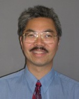 Photo of Dr. Justin P. Fong, MD