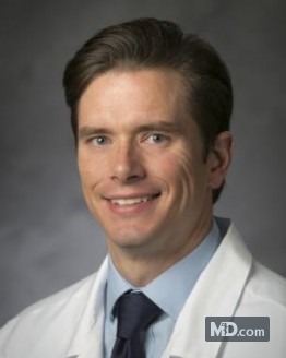 Photo of Dr. Justin R. Scruggs, MD