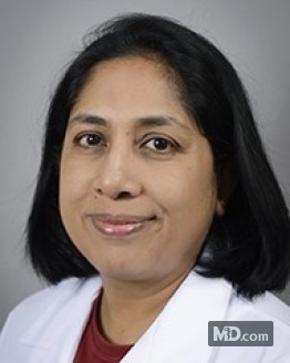Photo of Dr. Jyoti S. Murthy, MD