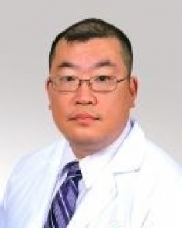 Photo of Dr. K. Daniel Lee, MD