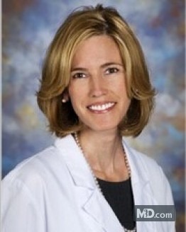Photo of Dr. K. Leigh Watson, MD