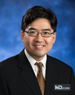 Photo of Dr. Kai Sung, MD, FACC, FHRS